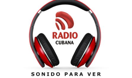 ¿Qué debo hacer para escuchar Radio Cubana por Internet?