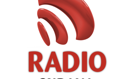 Imagotipo e identidad oficial de la Radio Cubana