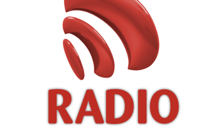 Imagotipo e identidad oficial de la Radio Cubana