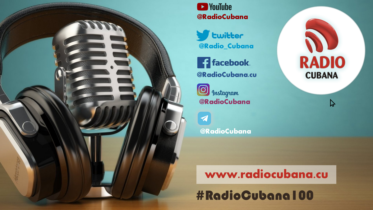 Perfil Editorial del Portal de la Radio Cubana