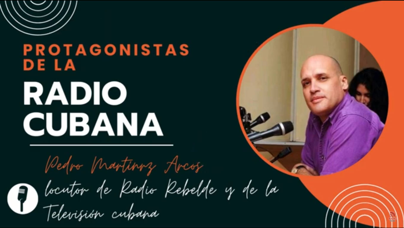 Nueva serie: Protagonistas de la Radio