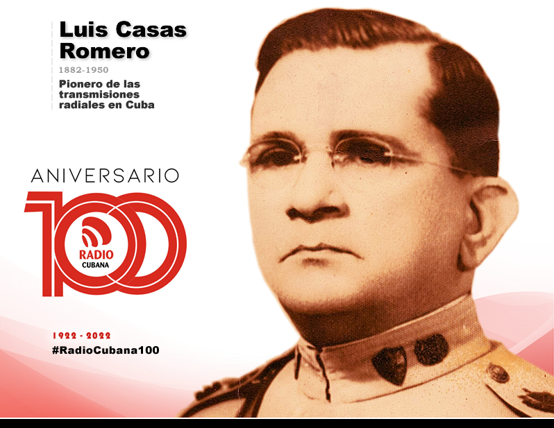 100 años: Elogio de la radio