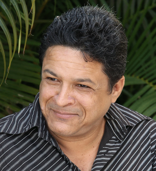 REINALDO CEDEÑO PINEDA