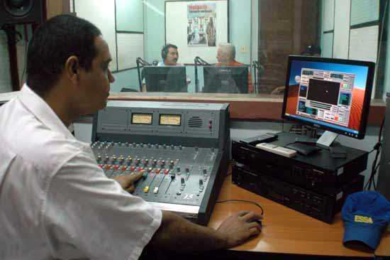 Radio Cubana, cien años de creación