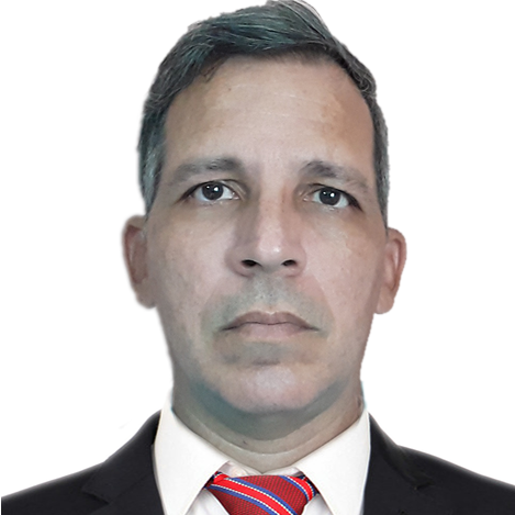 MANUEL ALFREDO MARTÍNEZ PÉREZ