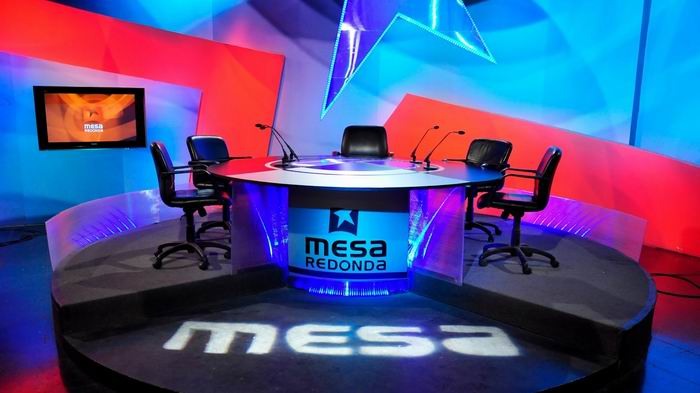 Mesa Redonda: Nuevas medidas económicas