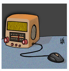 Palante Radio Cubana