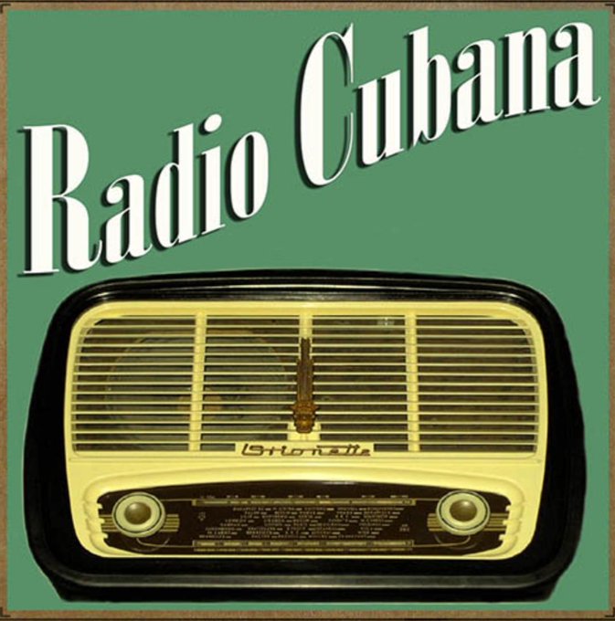 Radio Cubana: Patrimonio musical sin nostalgia