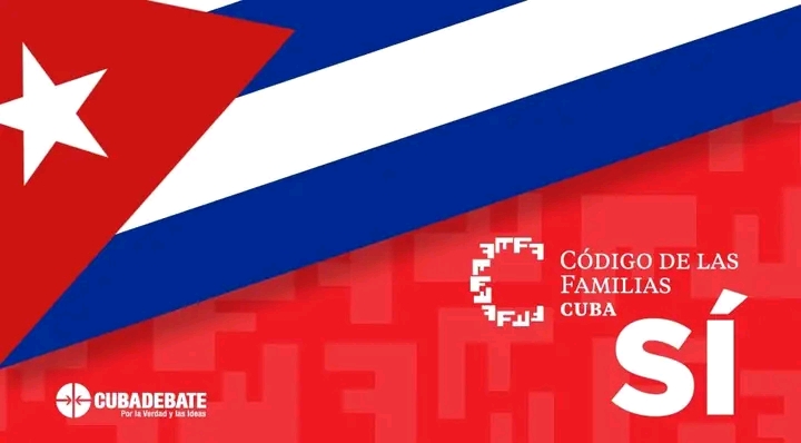 Ratificado Código de las Familias por el pueblo cubano