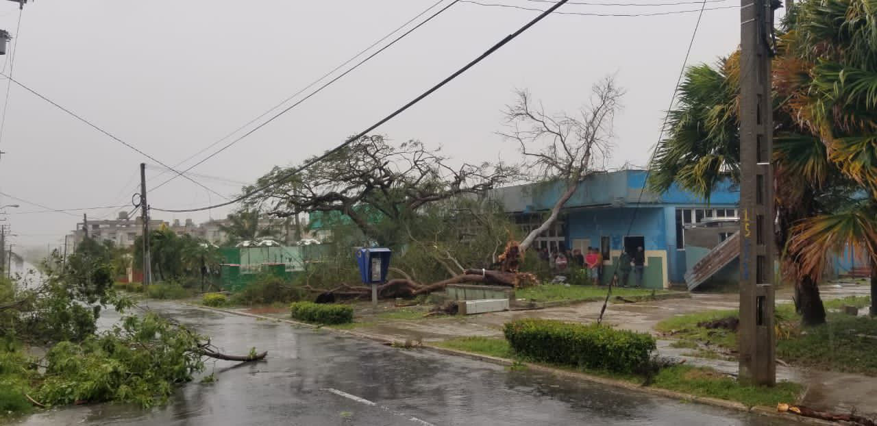 Cultura cubana brinda su apoyo a afectados por huracán Ian