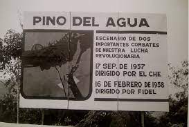 Aniversario 65: El primer combate exitoso del Ejército Rebelde en Pino del Agua