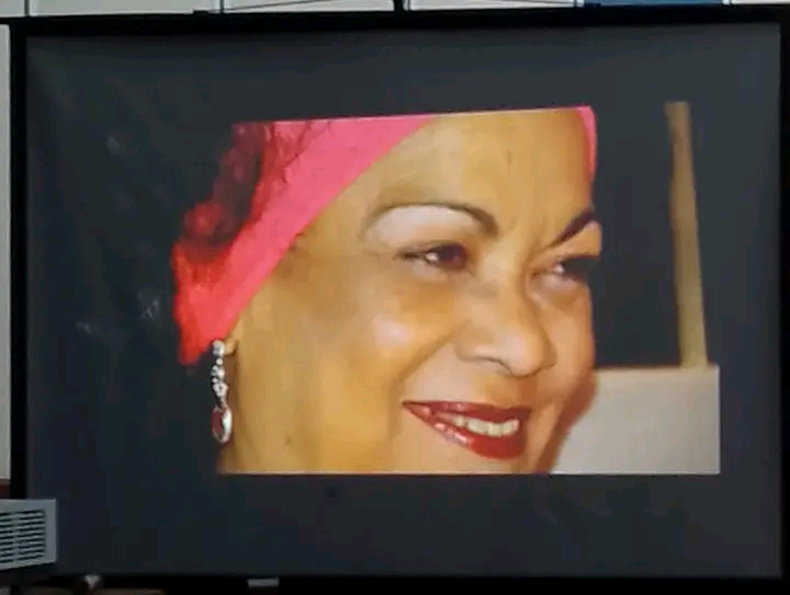 Rinde Cuba homenaje a la inolvidable Aurora Basnuevo