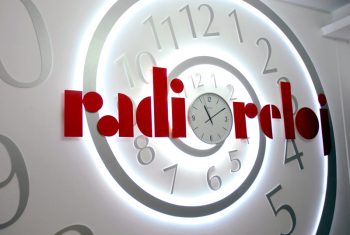 Si es noticia la sigue teniendo Radio Reloj