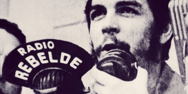 Ernesto Che Guevara: La vigencia de un símbolo