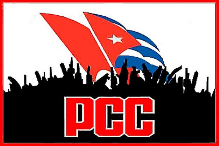 En el corazón de Cuba vive su Partido