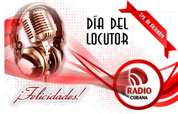 ¡Locutores!