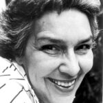 Raquel Revuelta y la Radio