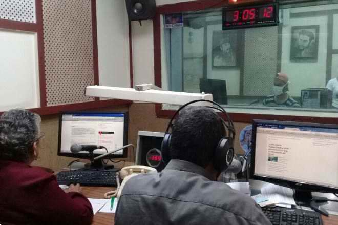 Radio Granma: orgullo de su gente y de Cuba