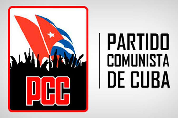 Inicia este viernes quinto Pleno del Comité Central del PCC