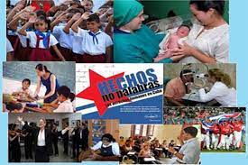 Los Derechos Humanos en Cuba