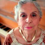 Esther Borja, la damisela de la Radio Cubana