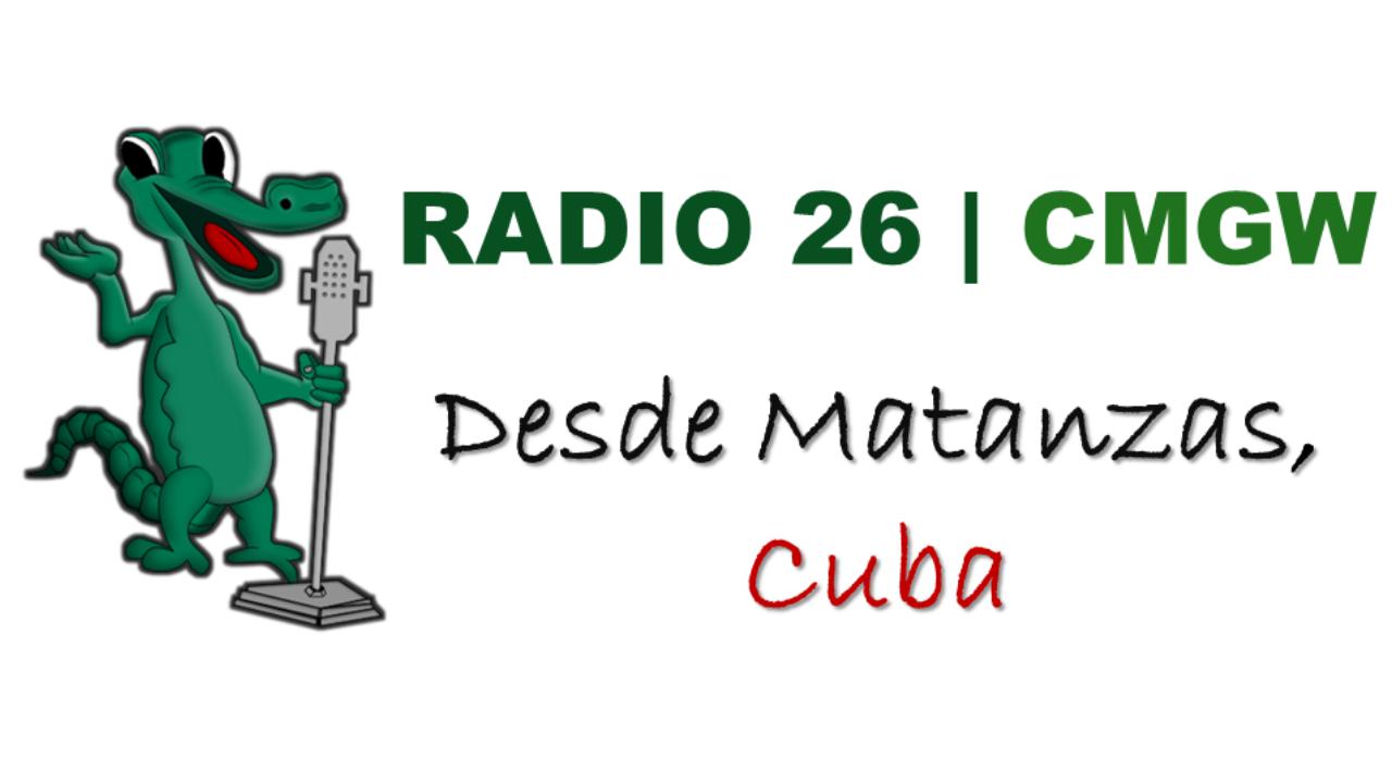 Con el corazón de Radio 26