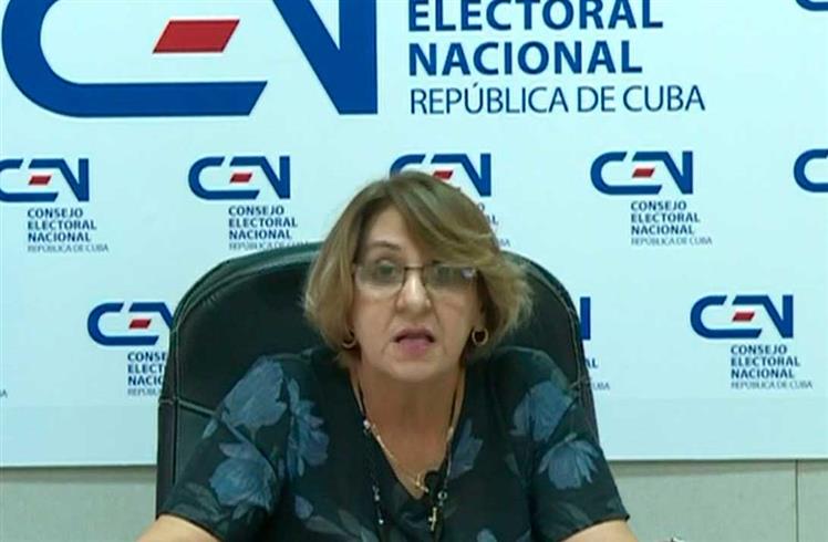 Destacan éxito de segunda vuelta de elecciones municipales en Cuba