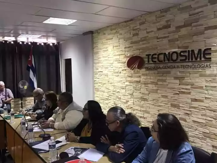 La Radio villaclareña se mira por dentro