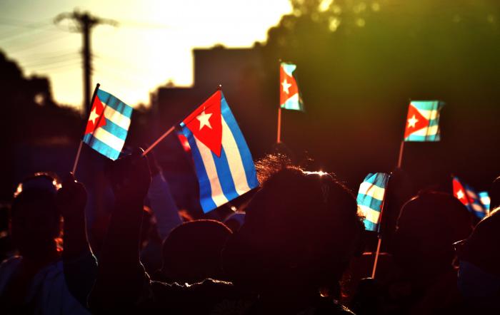 Cuba en 2023: resistir, crear y vencer