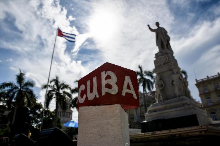 Es la cubana una Revolución de esencias humanas