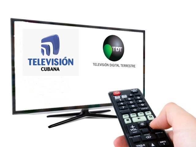 Transition to digital television ends in western Cuba in March