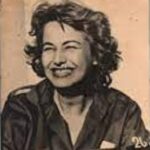 Violeta Casal: La voz femenina de "¡Aquí, Radio Rebelde ...!