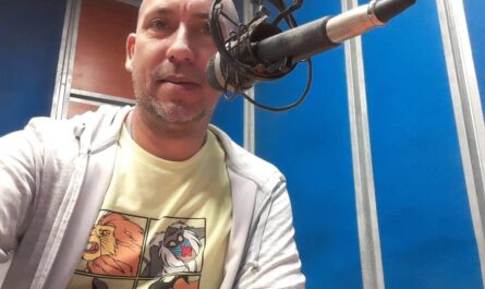 Abel Rosales, destacado radiofonista cubano nos deleita con un audiolibro que nos acerca a China y sus leyendas