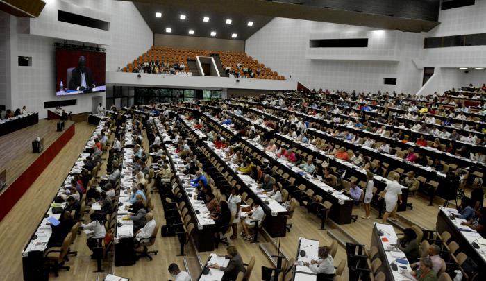 Este domingo, las asambleas municipales del Poder Popular nominarán a los candidatos a diputados