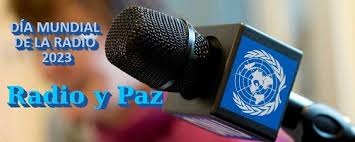 La radio como vocación de paz