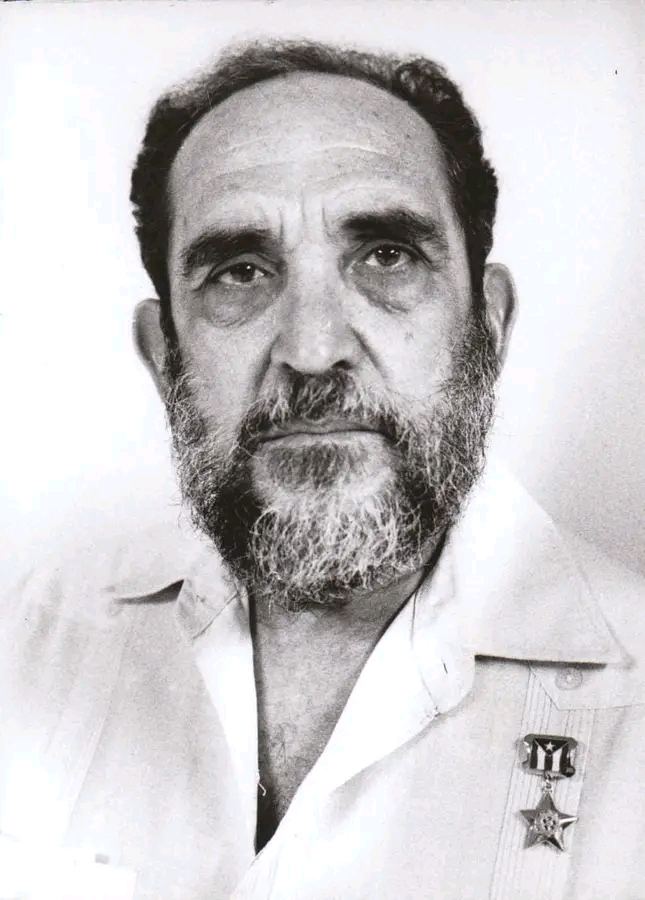 Fallece el Premio Nacional de Radio Julio Batista Delgado