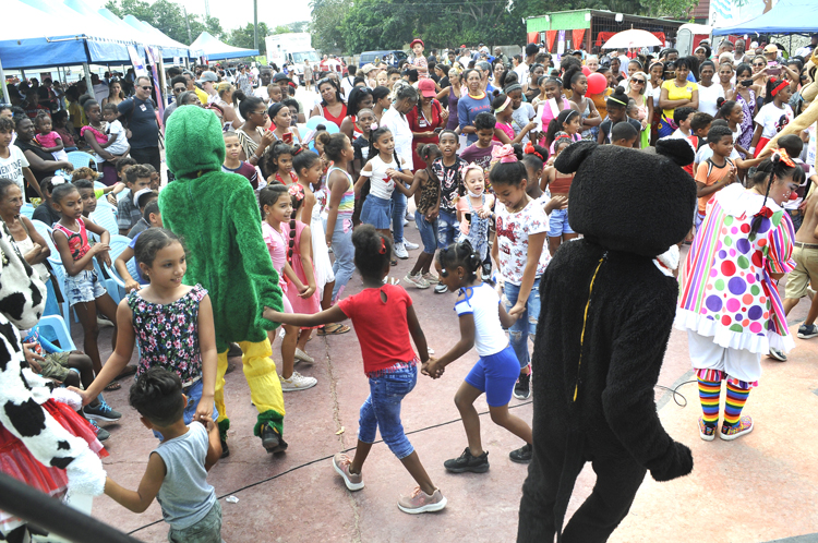 Celebran Festival Prensa pública, prensa del pueblo