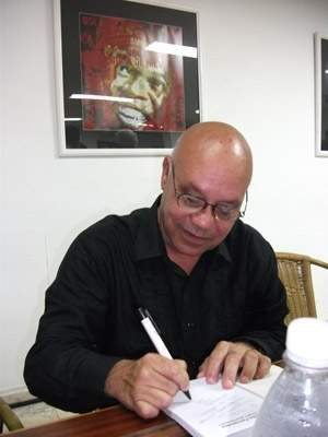 Víctor Pérez-Galdós Ortiz