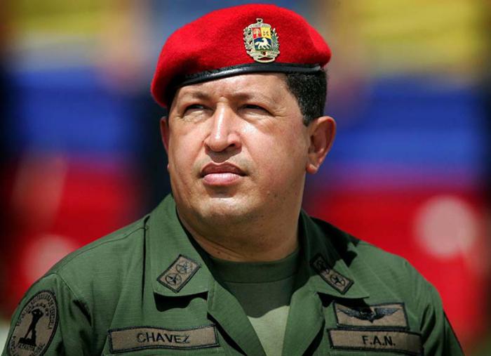 Raúl Castro Ruz en Venezuela para rendir tributo a Hugo Chávez
