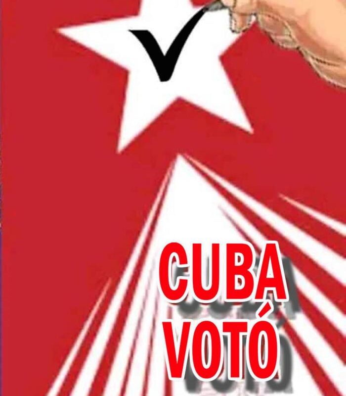 El pueblo plantó bandera, y Cuba ganó