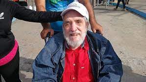 Julio Alberto Batista Delgado: ¡Hasta siempre, maestro!