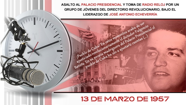 Radio Reloj, audio en vivo - Radio Reloj, emisora cubana de la hora y las  noticias