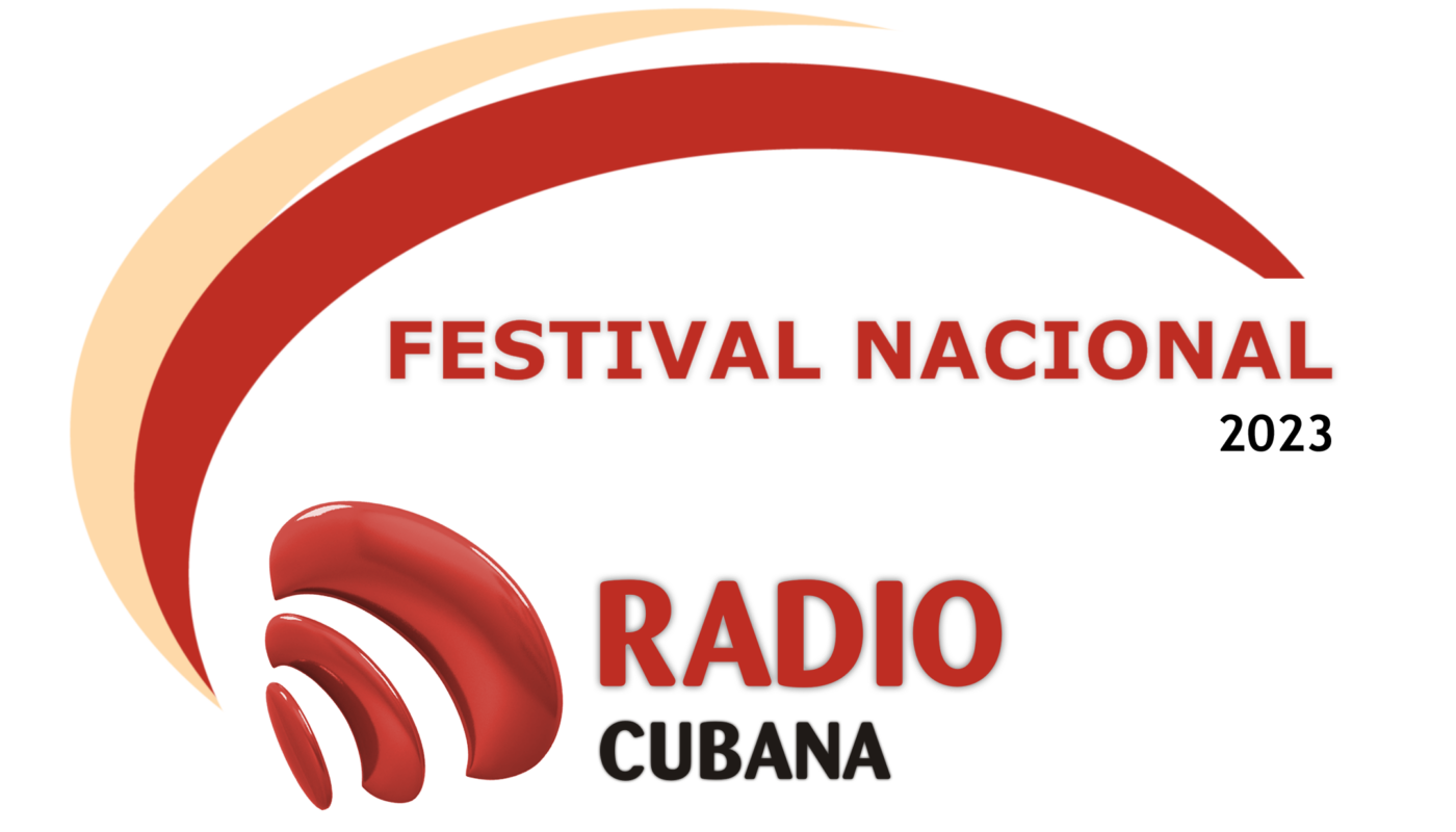 Convocatoria al XXXIV Festival Nacional de la Radio Cubana 2023