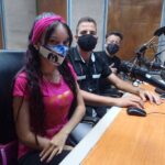 De tradicion y patrimonio radial en las comunidades: Radio Mayabeque, tu emisora amiga