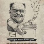 Centenario de Enrique Núñez Rodríguez