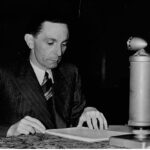 La guerra radiofónica durante el nazismo