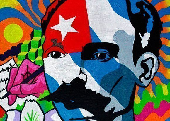 José Martí y su huella en la Radio de Cuba