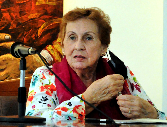 Josefa Bracero Torres