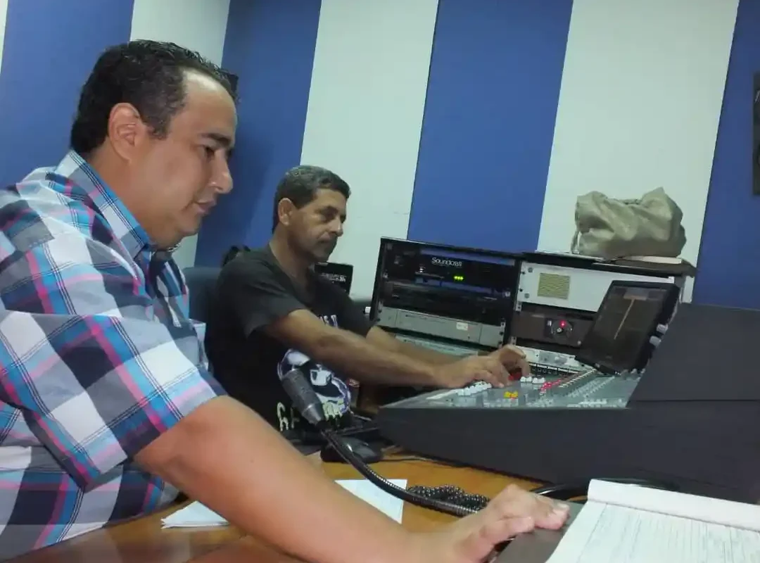 CMHW, reina de las ondas sonoras en el centro de Cuba