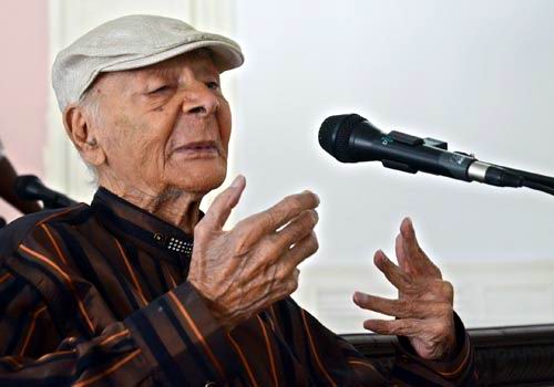 Luis Carbonell Pullés, el maestro de la oralidad